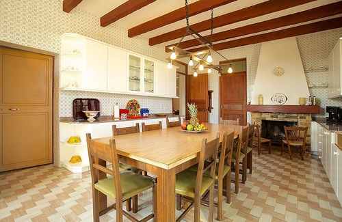 Son Antem Cottage | Maison de vacances à 10 minutes de Palma, idéale pour les grands groupes