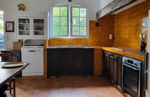 Mauvezin Maison | Maison de vacances 10 personnes