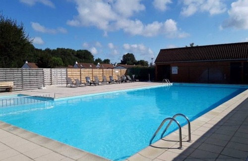 De Panne Maison | Vacation home 102 - Duinhoek