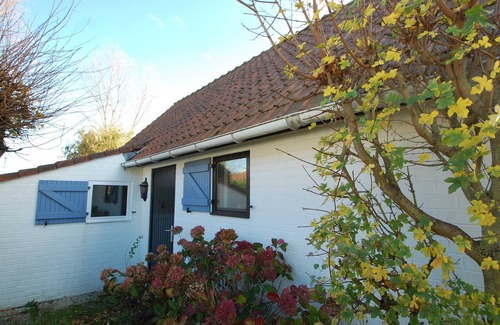 De Panne Maison | Vacation home 102 - Duinhoek