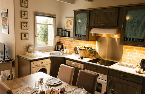 Longeves Maison | Maison Vacances/2 Chambres/La Rochelle à 15 mn/jardin clos/WIFI/Chèques vacances