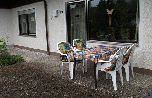 Nesselwang Maison | Vacation home (22) bright and cozy for 4 people - Holiday homes Wieselweg in the vacation village Reichenbach