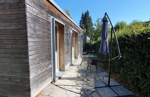 Ilmenau Appartement | Vacation home 3 free cancellation up to 14 days in advance - Naturcamp Meyersgrund - Ferienhäuser