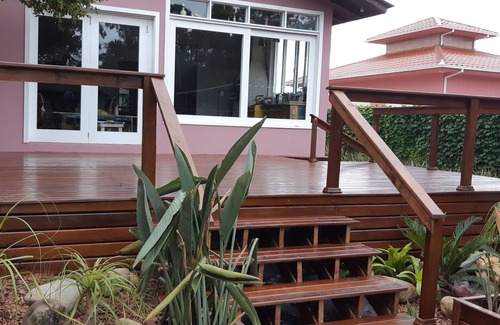 Alto Arroio Maison | Belle maison à 70 mètres de Lagoa