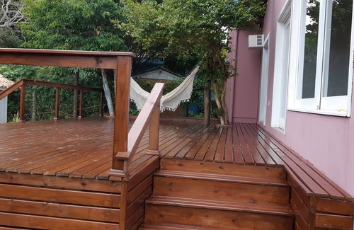 Alto Arroio Maison | Belle maison à 70 mètres de Lagoa