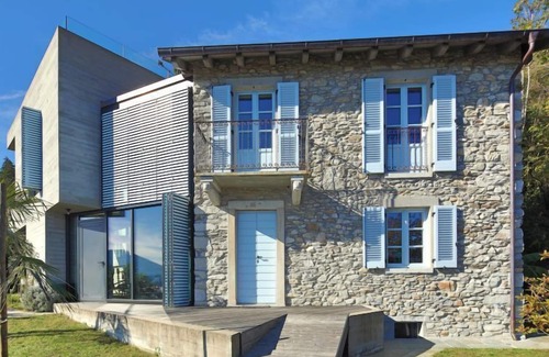 Cannero Riviera Maison | Maison Amina by Interhome