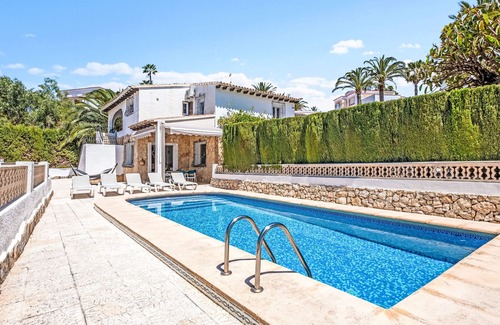 La Sabatera Maison | Maison Adinga by Interhome