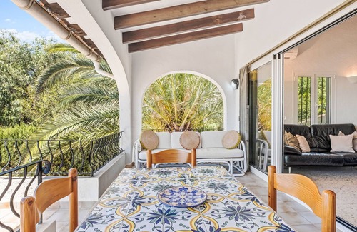 La Sabatera Maison | Maison Adinga by Interhome