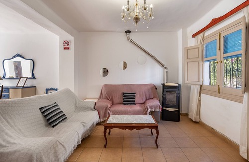 Murchas Maison | Maison de vacances "Adriana" avec piscine privée, terrasse et Wi-Fi