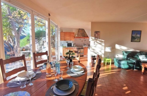 Saint Pierre de Feric Maison | Maison Agora by Interhome