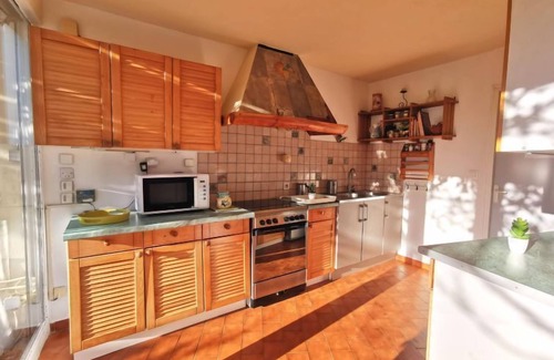 Saint Pierre de Feric Maison | Maison Agora by Interhome