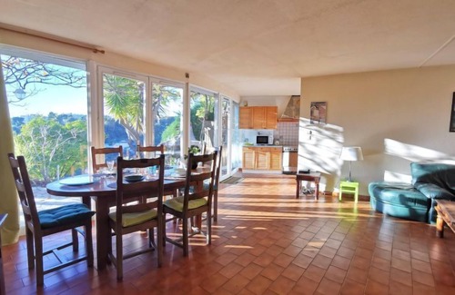 Saint Pierre de Feric Maison | Maison Agora by Interhome