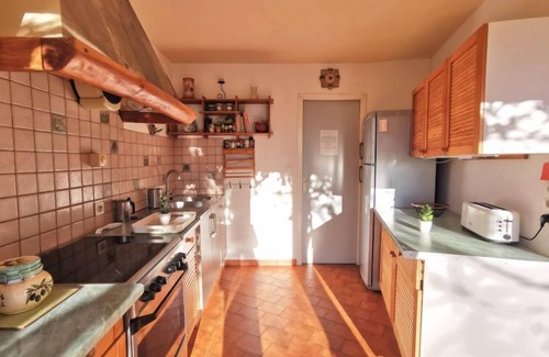 Saint Pierre de Feric Maison | Maison Agora by Interhome