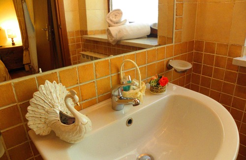 Nerbisci Autre | Casa de vacaciones "Agriturismo Aurora - Olmo" con piscina compartida, terraza compartida y Wi-Fi