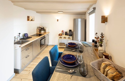 Bad Wildungen Maison | Vacation home Altstadtflair