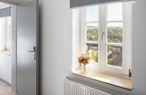 Bad Wildungen Maison | Vacation home Altstadtflair