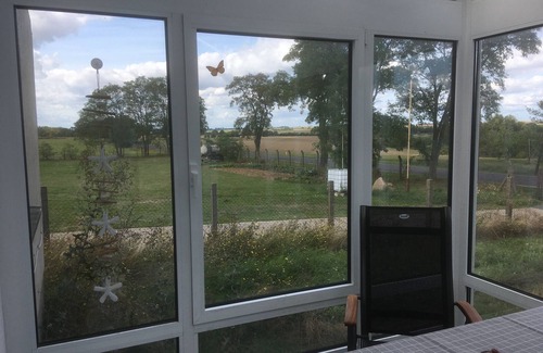 Blankenburg Maison | Vacation home Alte Tischlerei am See