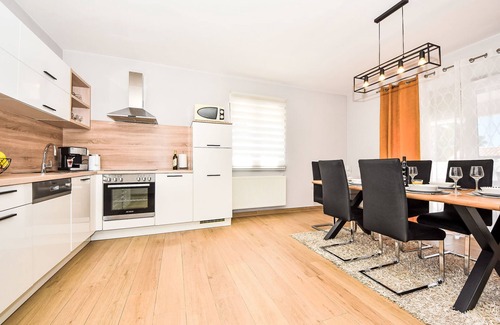 Smilcic Maison | Maison Anić by Interhome