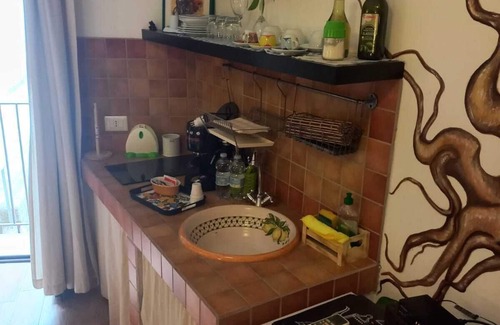 Motta Camastra Appartement | Vacation home " Antico Borgo a passi dalle Gole Alcantara" apartment NOCE