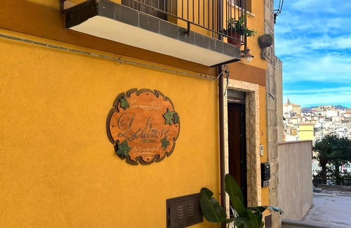 Motta Camastra Appartement | Vacation home " Antico Borgo a passi dalle Gole Alcantara" apartment NOCE