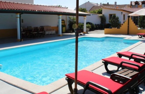 Povoa Maison | Maison Andorinha (AOB111) à Alcobaça - 4 personnes, 1 chambres