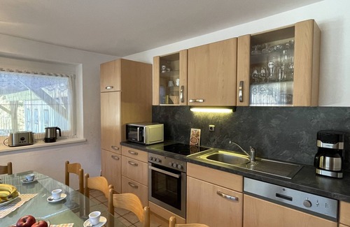Angerberg Maison | Maison Anger by Interhome