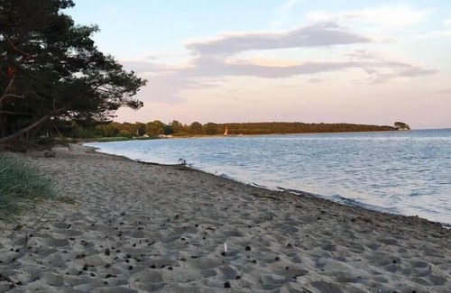 Zudar Maison | Vacation home Anker on Rügen