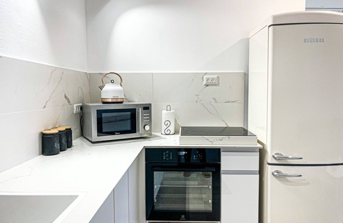 HaGoshrim Appartement | Vacation home at kibbutz Hagoshrim, 5 min walk the river