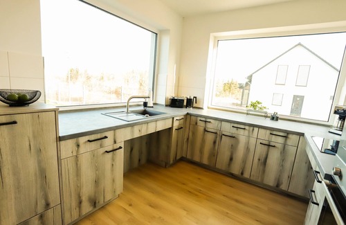 Jesendorf Maison | Vacation home at Lake Trams