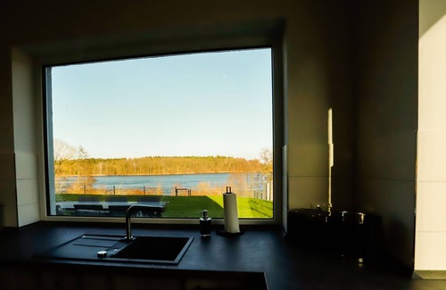 Jesendorf Maison | Vacation home at Lake Trams