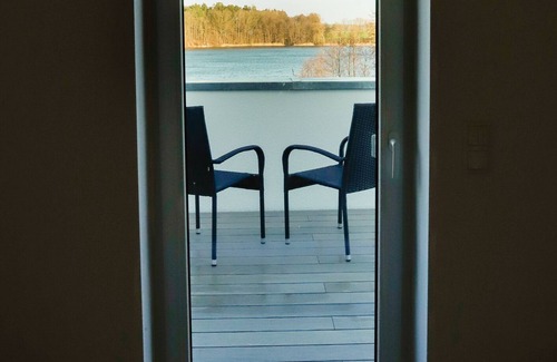 Jesendorf Maison | Vacation home at Lake Trams