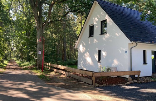 Barhoft Maison | Vacation home at the harbor - Holiday home
