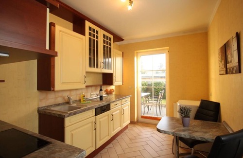 Hohe Dune Appartement | Vrbo Property