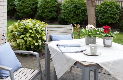 Hohe Dune Appartement | Vrbo Property