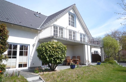 Hohe Dune Appartement | Vrbo Property