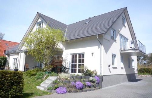 Hohe Dune Appartement | Vrbo Property