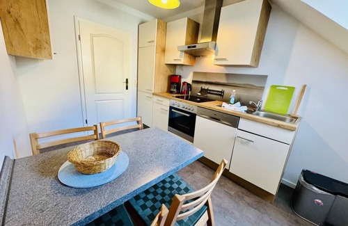 Hohe Dune Appartement | Vrbo Property
