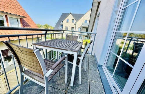 Hohe Dune Appartement | Vrbo Property