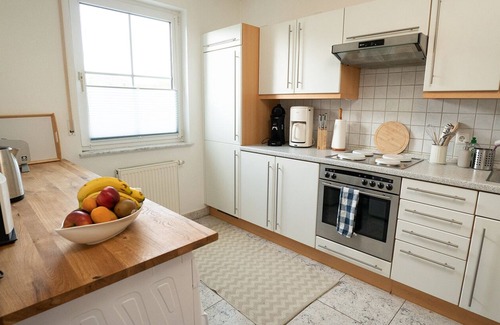 Scheid Maison | Vacation home at the Edersee (Scheid)