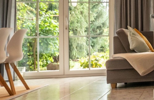 Scheid Maison | Vacation home at the Edersee (Scheid)