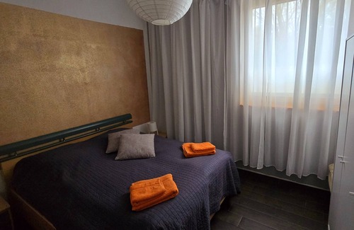 Eichgraben Maison | Vacation home at the gateway to the Zittau Mountains for up to 8 people (225m²)