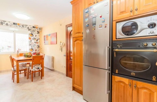 Pineda de Mar Maison | Maison Aurea by Interhome