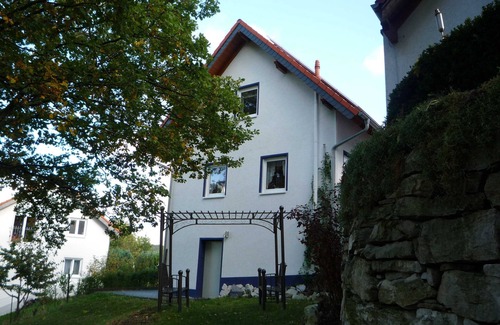 Hasselborn Appartement | Appartement / maison mitoyenne - location vacances Auszeit
