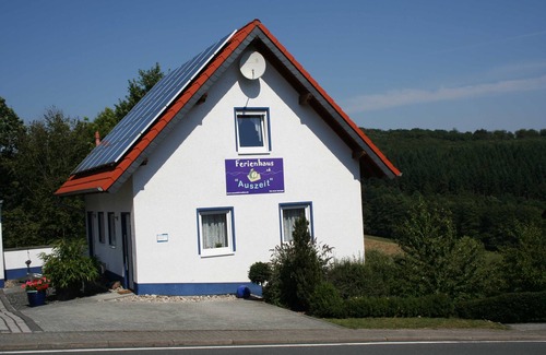 Hasselborn Appartement | Appartement / maison mitoyenne - location vacances Auszeit