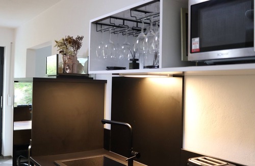 Kirchanschoring Maison | Maison de vacances avec jardin privé