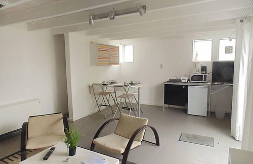 Beveren Maison | Maison Bbrik à Alveringem - 4 personnes, 2 chambres