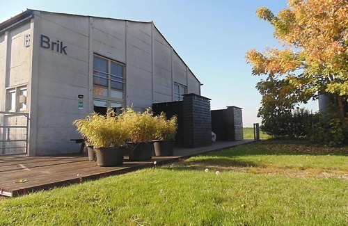 Beveren Maison | Maison Bbrik à Alveringem - 4 personnes, 2 chambres