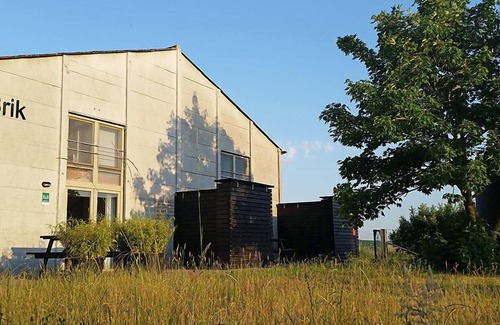 Beveren Maison | Maison Bbrik à Alveringem - 4 personnes, 2 chambres