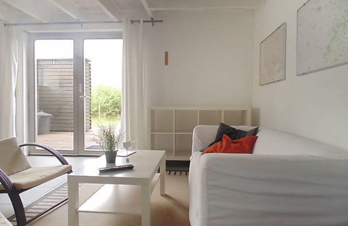 Beveren Maison | Maison Bbrik à Alveringem - 4 personnes, 2 chambres