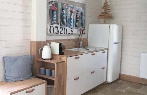 Dolus-d'Oleron Maison | Maison de vacances « entre mer et océan »